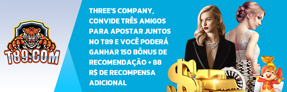 plataforma que dá bônus sem depósito