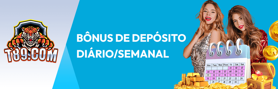 plataforma que dá bônus sem depósito